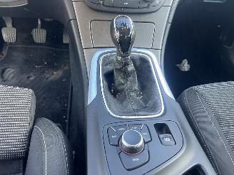 Opel Insignia Insignia Sports Tourer Combi 1.6 Turbo 16V Ecotec (A16LET(Euro 5)) [132kW] picture 10