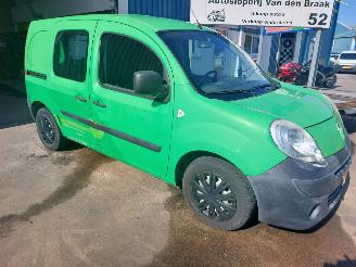 Renault Kangoo Kangoo Express (FW) Van 1.5 dCi 110 picture 3