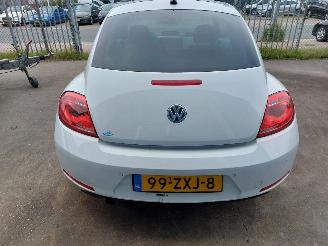 Volkswagen Beetle Beetle (16AB) Hatchback 3-drs 1.2 TSI picture 5