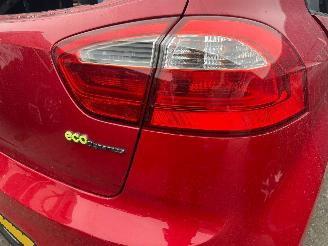 Kia Rio Rio III (UB) Hatchback 1.1 CRDi VGT 12V picture 7