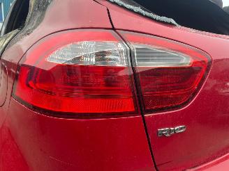 Kia Rio Rio III (UB) Hatchback 1.1 CRDi VGT 12V picture 8