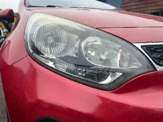 Kia Rio Rio III (UB) Hatchback 1.1 CRDi VGT 12V picture 6