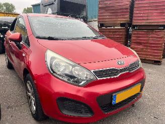 Kia Rio Rio III (UB) Hatchback 1.1 CRDi VGT 12V picture 3