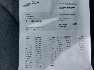 Citroën C1 C1 Hatchback 1.0 12V picture 13