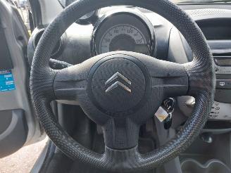 Citroën C1 C1 Hatchback 1.0 12V picture 10