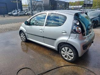Citroën C1 C1 Hatchback 1.0 12V picture 4