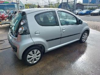 Citroën C1 C1 Hatchback 1.0 12V picture 6
