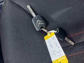 Citroën C1 C1 Hatchback 1.0 12V picture 12