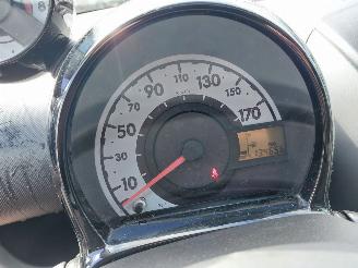 Citroën C1 C1 Hatchback 1.0 12V picture 11