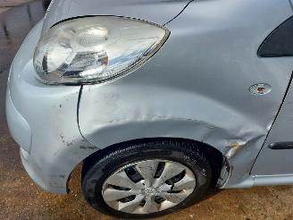 Citroën C1 C1 Hatchback 1.0 12V picture 16