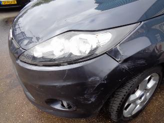 Ford Fiesta Fiesta 6 (JA8) Hatchback 1.25 16V picture 11