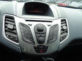 Ford Fiesta Fiesta 6 (JA8) Hatchback 1.25 16V picture 9