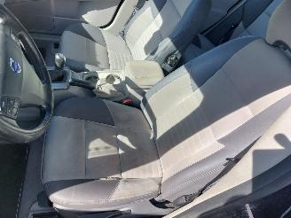 Volvo V-50 V50 (MW) Combi 1.6 D 16V picture 8