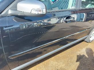 Volvo V-50 V50 (MW) Combi 1.6 D 16V picture 12