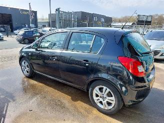 Opel Corsa Corsa D Hatchback 1.3 CDTi 16V ecoFLEX picture 4