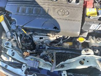 Toyota Yaris Yaris III (P13) Hatchback 1.33 16V picture 15