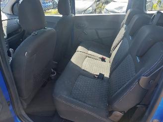 Dacia Lodgy Lodgy (JS/SD0J) MPV 1.2 TCE 16V picture 9