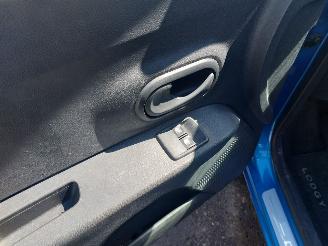 Dacia Lodgy Lodgy (JS/SD0J) MPV 1.2 TCE 16V picture 7