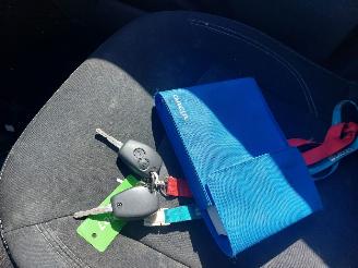 Dacia Lodgy Lodgy (JS/SD0J) MPV 1.2 TCE 16V picture 14