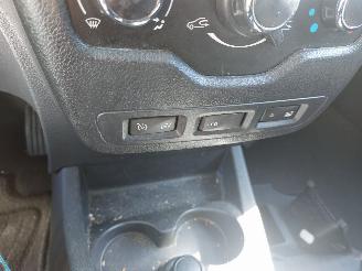 Dacia Lodgy Lodgy (JS/SD0J) MPV 1.2 TCE 16V picture 11