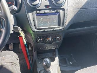 Dacia Lodgy Lodgy (JS/SD0J) MPV 1.2 TCE 16V picture 10