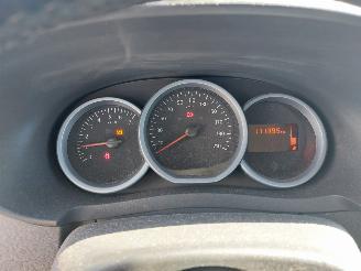 Dacia Lodgy Lodgy (JS/SD0J) MPV 1.2 TCE 16V picture 13