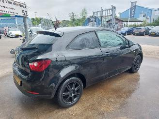Seat Ibiza Ibiza IV SC (6J1) Hatchback 3-drs 1.2 TDI Ecomotive picture 6