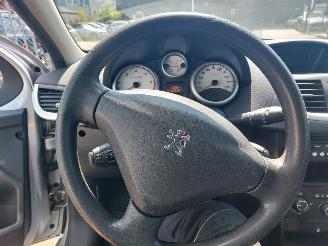 Peugeot 207 207 SW (WE/WU) Combi 1.6 HDi 16V picture 10