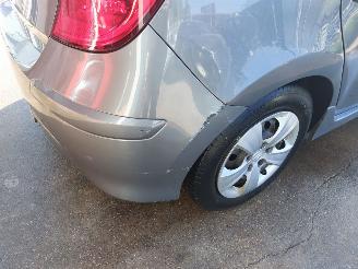 Hyundai I-30 i30 (FD) Hatchback 1.4 CVVT 16V picture 15