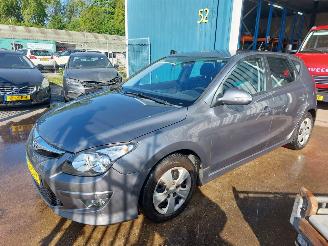Unfallwagen Hyundai I-30 i30 (FD) Hatchback 1.4 CVVT 16V 2012/2