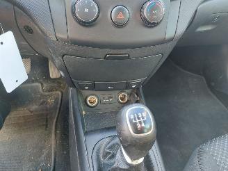 Hyundai I-30 i30 (FD) Hatchback 1.4 CVVT 16V picture 9