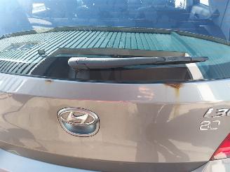 Hyundai I-30 i30 (FD) Hatchback 1.4 CVVT 16V picture 13