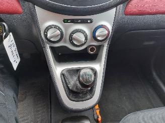 Hyundai I-10 i10 (F5) Hatchback 1.2i 16V picture 9