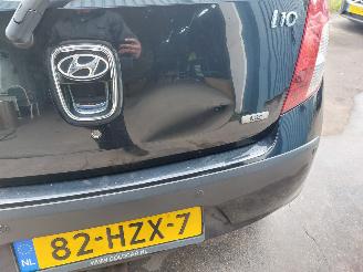 Hyundai I-10 i10 (F5) Hatchback 1.2i 16V picture 15