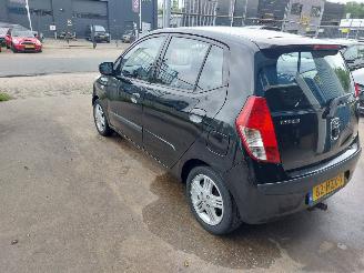 Hyundai I-10 i10 (F5) Hatchback 1.2i 16V picture 4