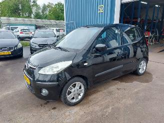Unfallwagen Hyundai I-10 i10 (F5) Hatchback 1.2i 16V 2009/3