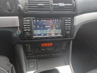 BMW 5-serie 5 serie (E39) Sedan 523i 24V picture 10