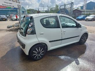 Citroën C1 C1 Hatchback 1.0 12V picture 6