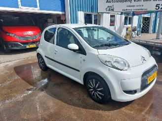 Citroën C1 C1 Hatchback 1.0 12V picture 3