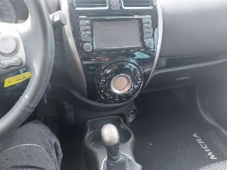 Nissan Micra Micra (K13) Hatchback 1.2 12V DIG-S picture 9