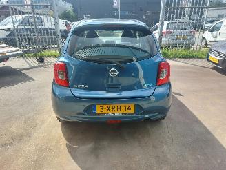 Nissan Micra Micra (K13) Hatchback 1.2 12V DIG-S picture 5