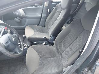 Citroën C1 C1 Hatchback 1.0 12V picture 8