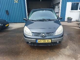 Renault Grand-scenic Grand Scénic II (JM) MPV 2.0 16V picture 2