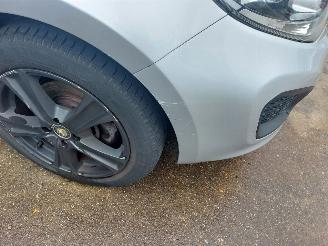 Kia Rio Rio III (UB) Hatchback 1.2 CVVT 16V picture 14