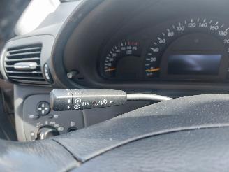 Mercedes C-klasse C (W203) Sedan 2.0 C-180 16V picture 13