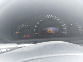 Mercedes C-klasse C (W203) Sedan 2.0 C-180 16V picture 12