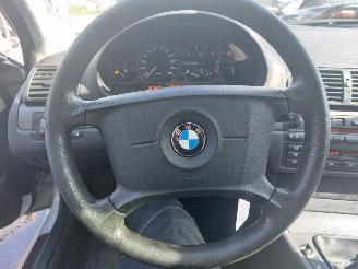 BMW 3-serie 3 serie Touring (E46/3) Combi 316i 16V picture 10