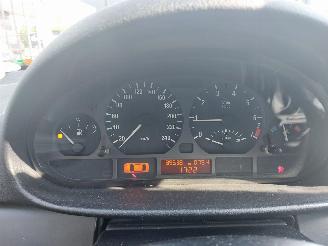 BMW 3-serie 3 serie Touring (E46/3) Combi 316i 16V picture 11