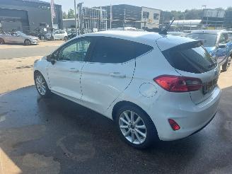 Ford Fiesta Fiesta 7 Hatchback 1.0 EcoBoost 12V 100 Automaat picture 4