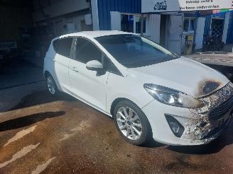 Ford Fiesta Fiesta 7 Hatchback 1.0 EcoBoost 12V 100 Automaat picture 3